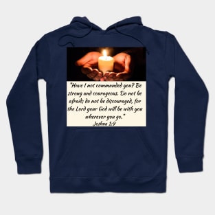 Powerful Positive Affirmations: Releasing  Prosperity and Abundance Hoodie